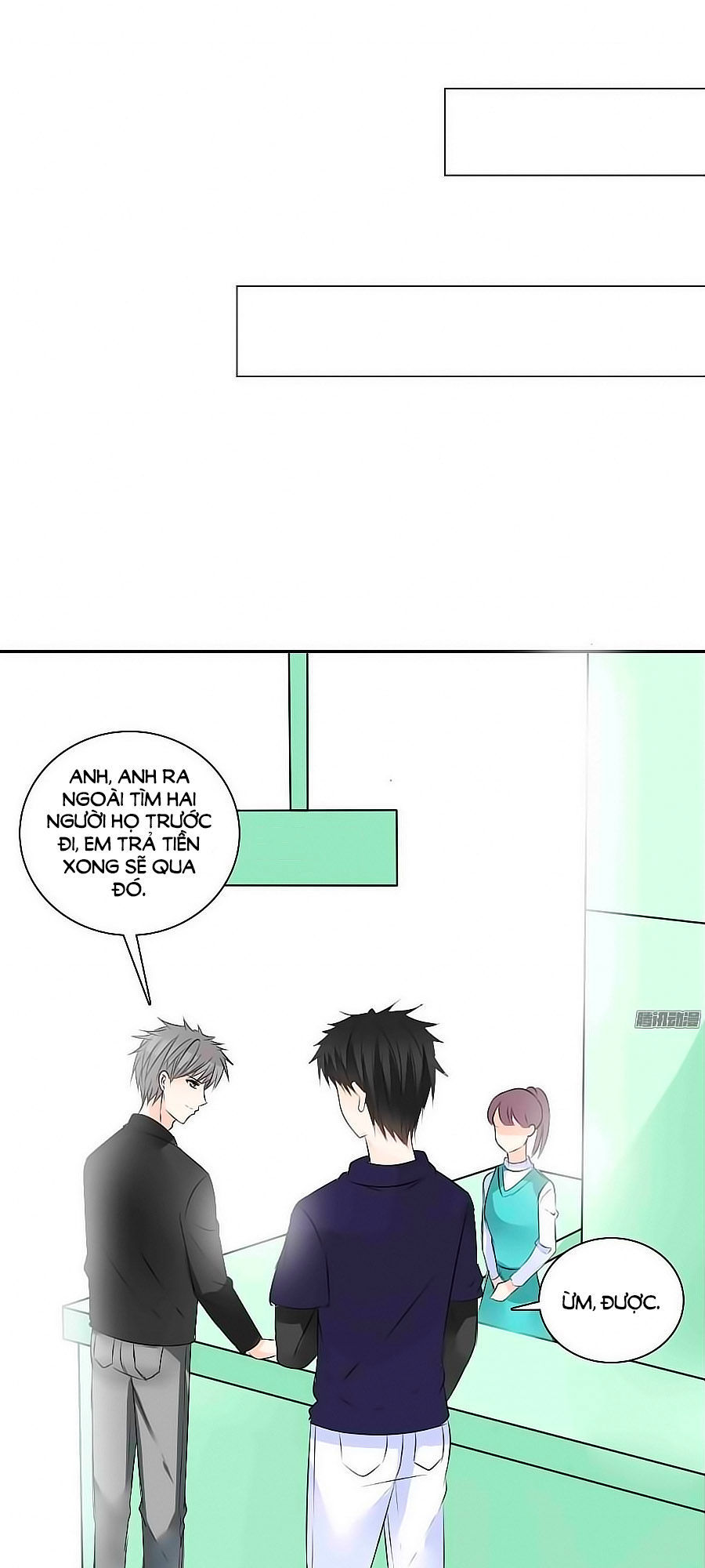 Công Chúa Nữ Vương Mệnh Chapter 42 - Trang 2