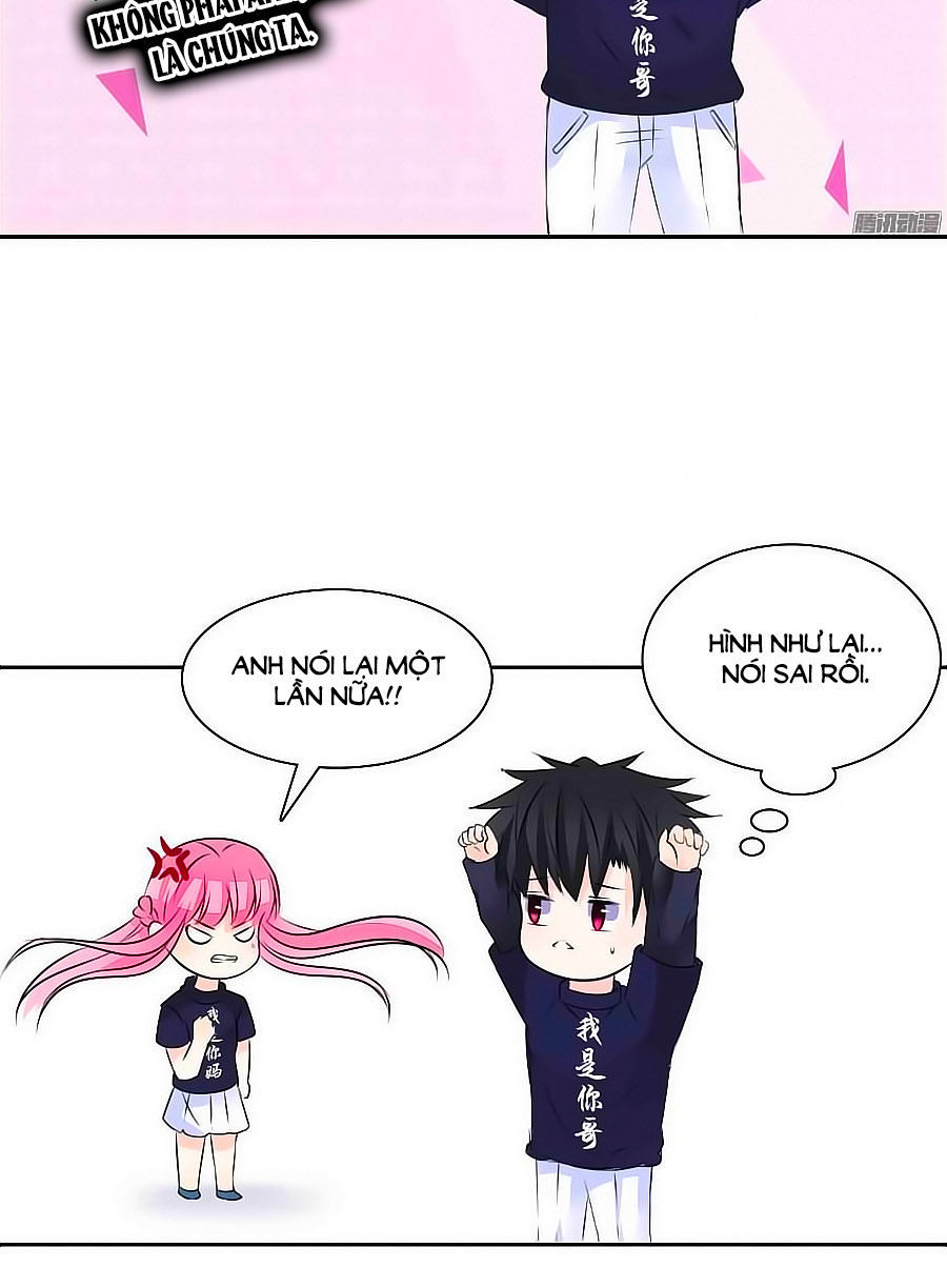 Công Chúa Nữ Vương Mệnh Chapter 42 - Trang 2