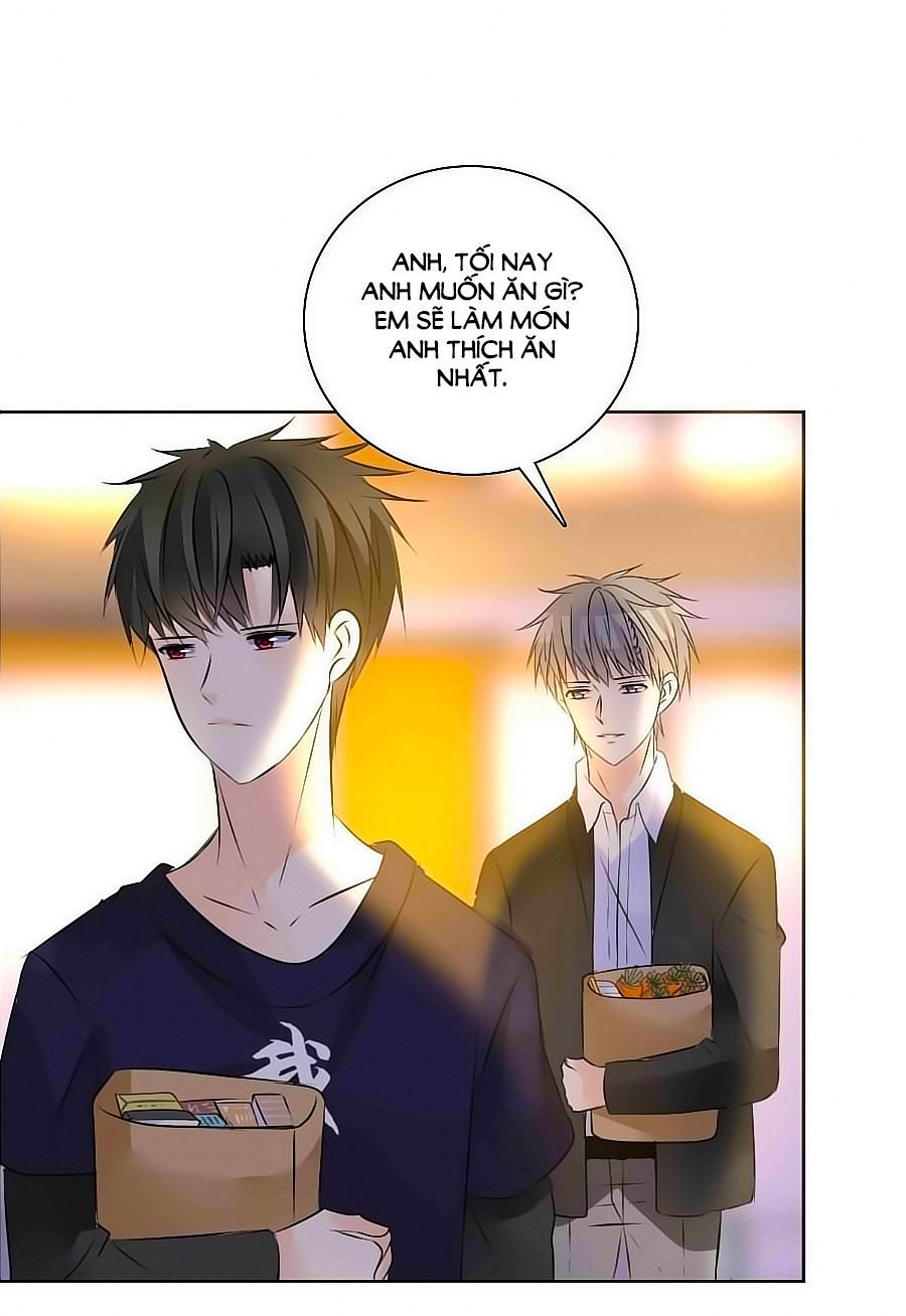 Công Chúa Nữ Vương Mệnh Chapter 42 - Trang 2