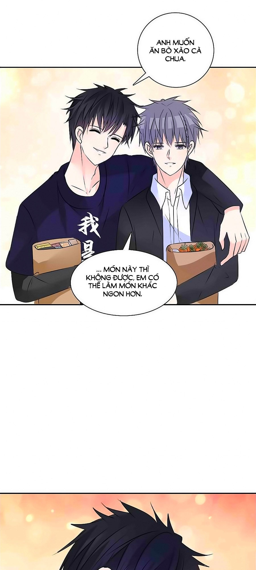 Công Chúa Nữ Vương Mệnh Chapter 42 - Trang 2