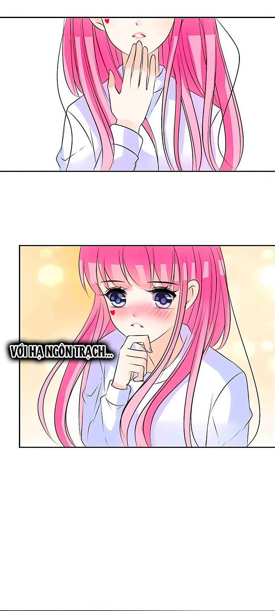 Công Chúa Nữ Vương Mệnh Chapter 42 - Trang 2