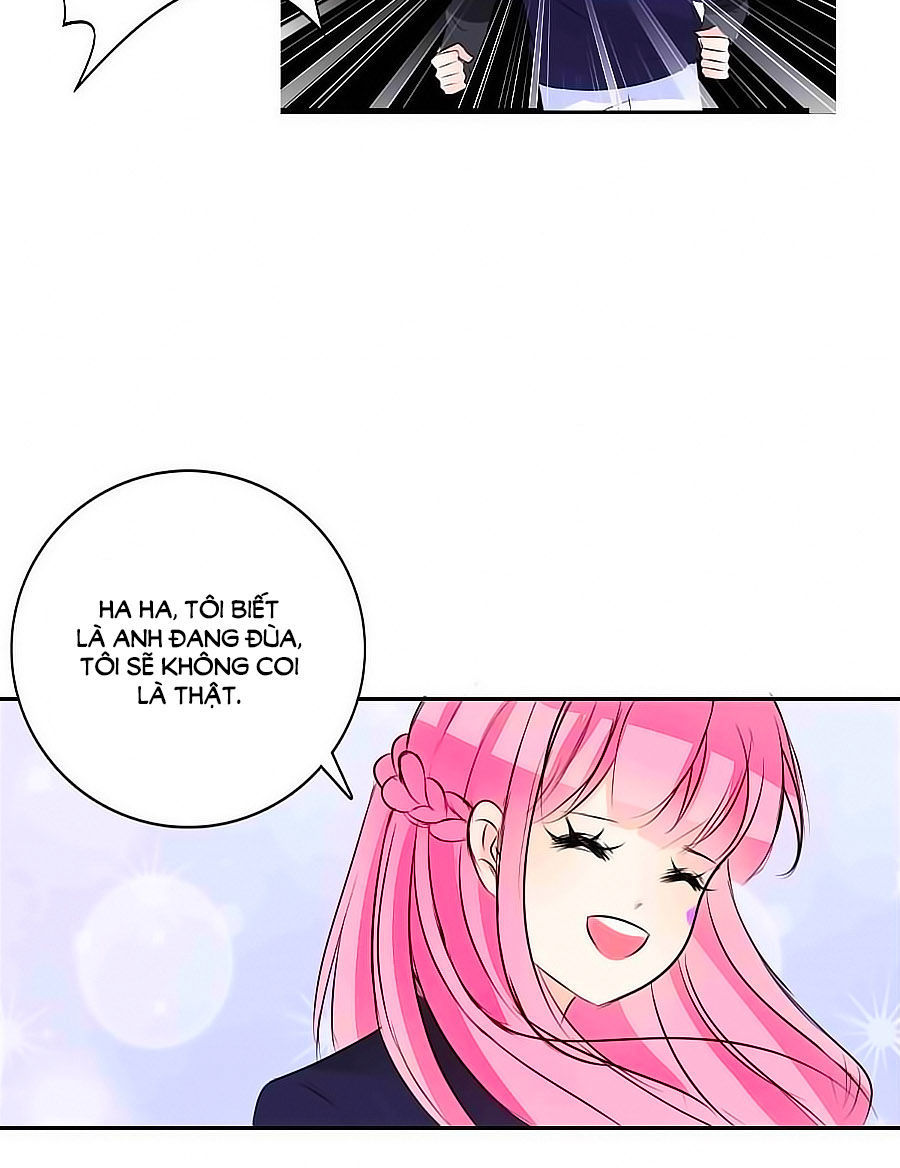 Công Chúa Nữ Vương Mệnh Chapter 42 - Trang 2