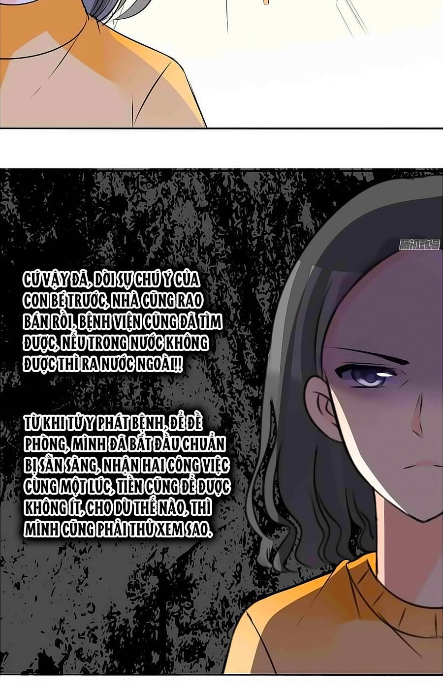 Công Chúa Nữ Vương Mệnh Chapter 43 - Trang 2