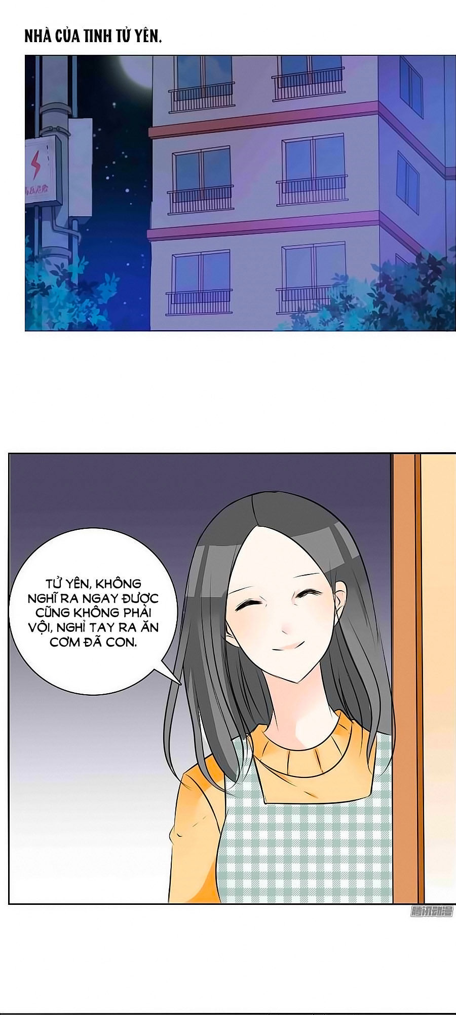 Công Chúa Nữ Vương Mệnh Chapter 43 - Trang 2