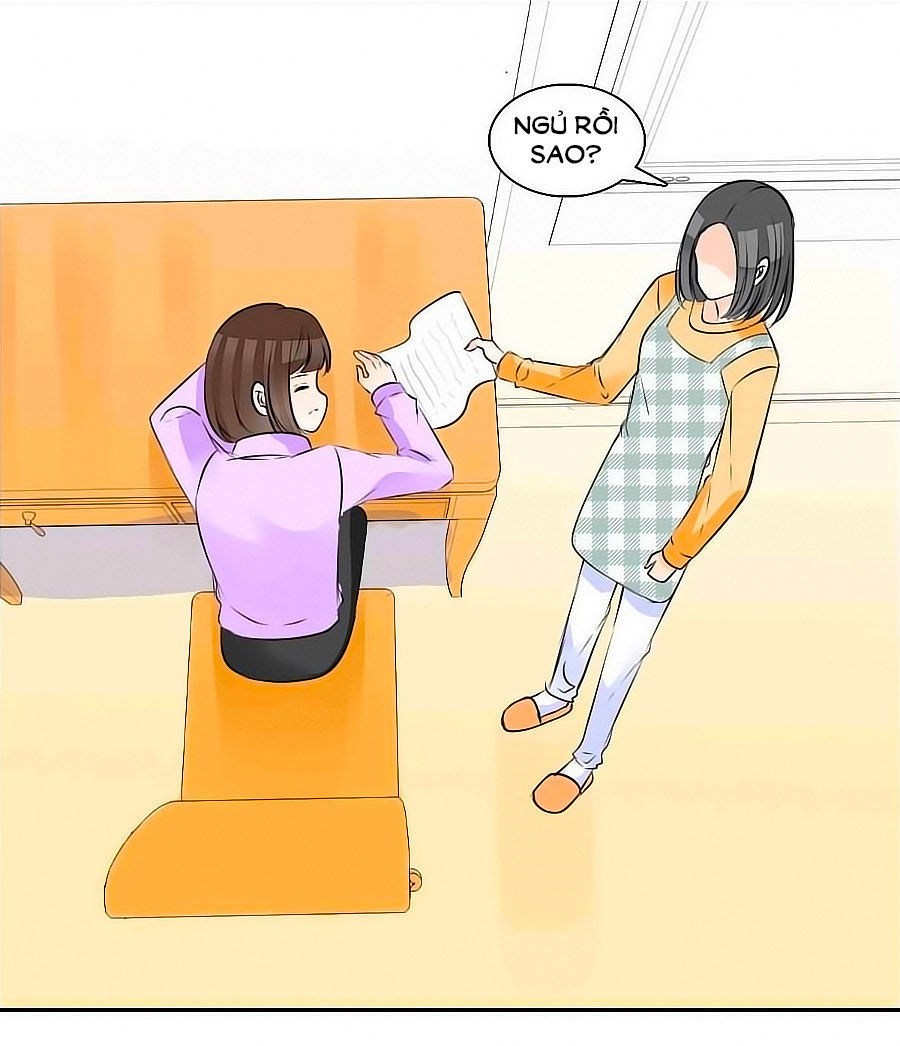 Công Chúa Nữ Vương Mệnh Chapter 43 - Trang 2