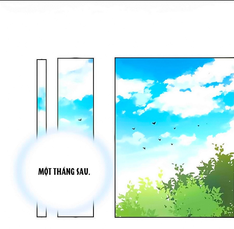 Công Chúa Nữ Vương Mệnh Chapter 43 - Trang 2