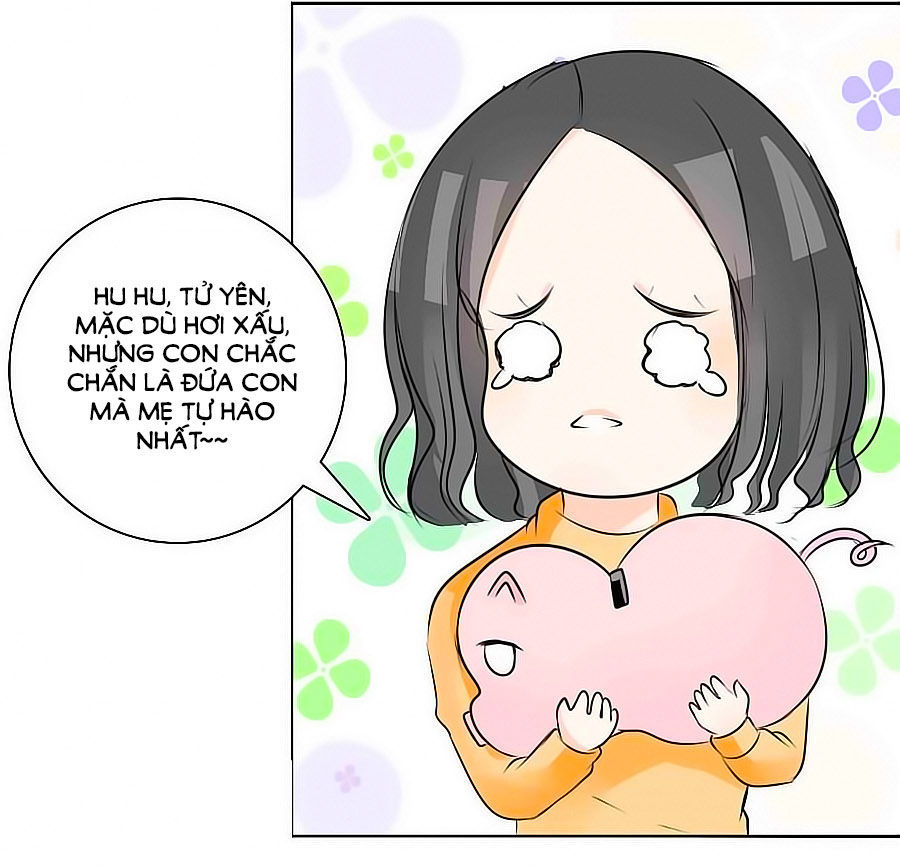 Công Chúa Nữ Vương Mệnh Chapter 43 - Trang 2