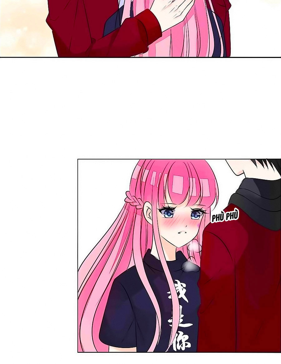 Công Chúa Nữ Vương Mệnh Chapter 43 - Trang 2