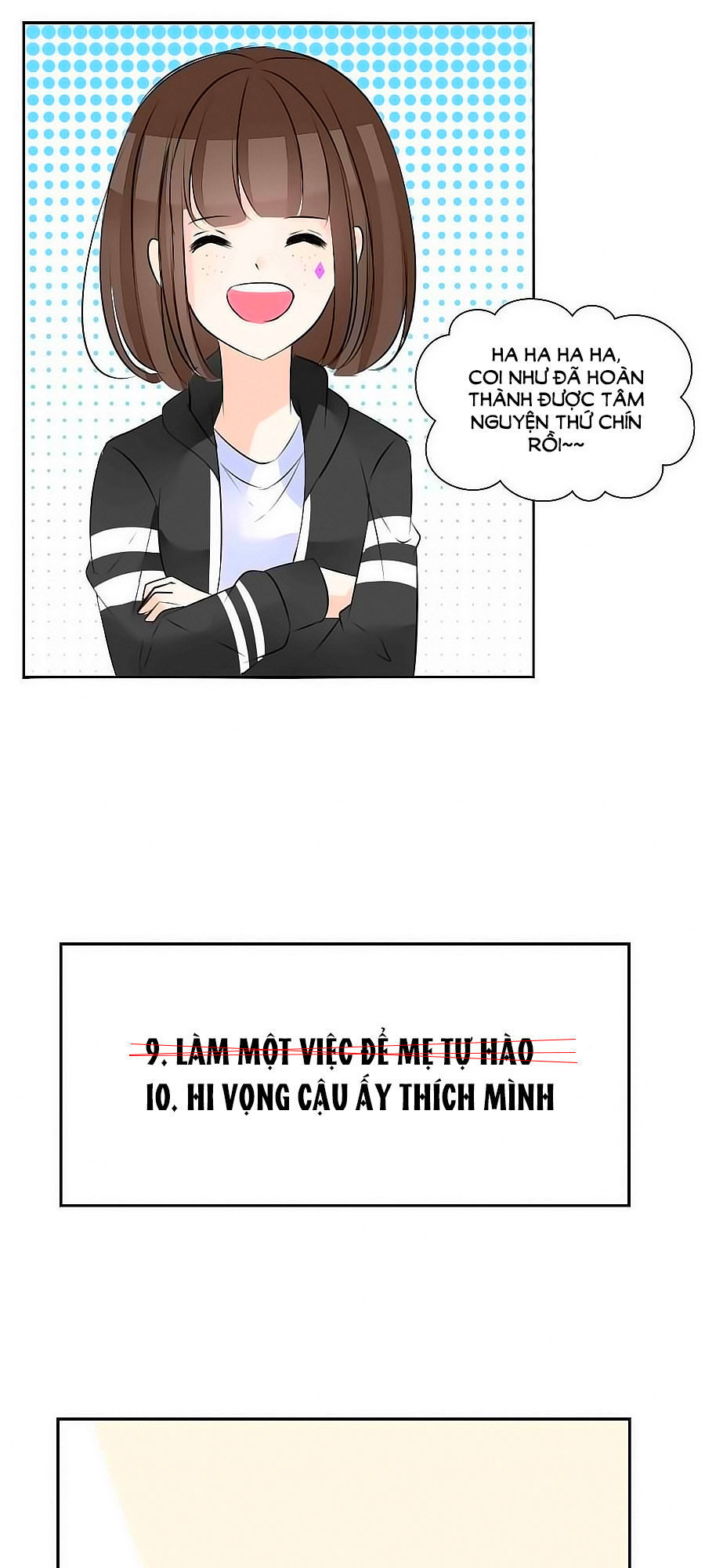Công Chúa Nữ Vương Mệnh Chapter 43 - Trang 2