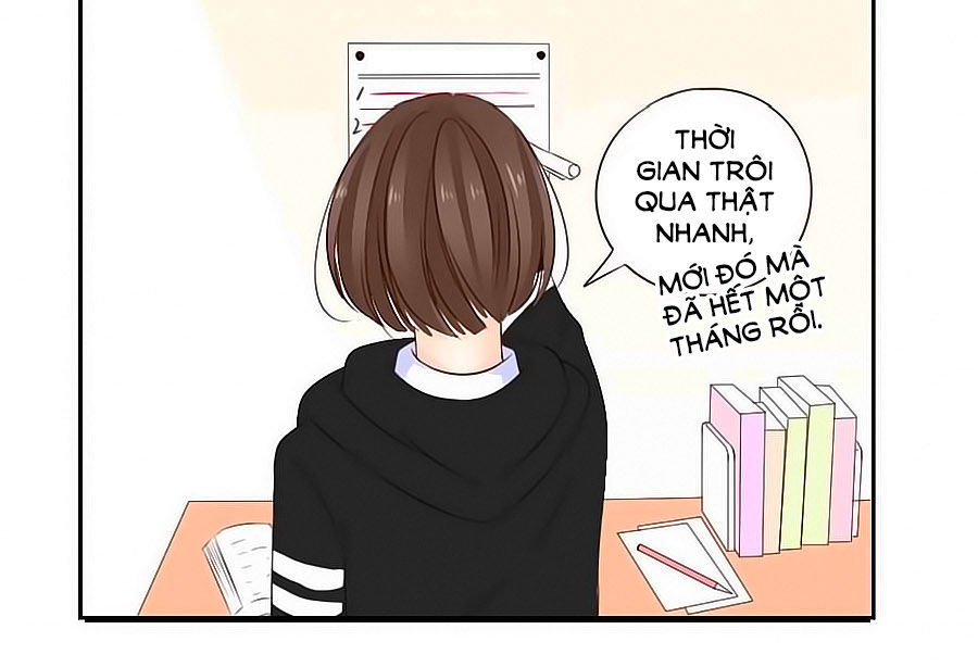 Công Chúa Nữ Vương Mệnh Chapter 43 - Trang 2