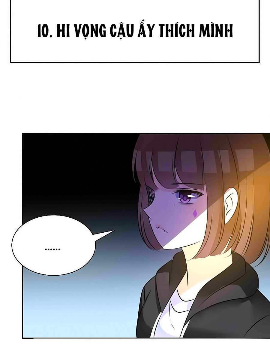 Công Chúa Nữ Vương Mệnh Chapter 43 - Trang 2