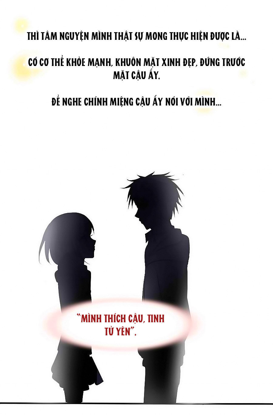 Công Chúa Nữ Vương Mệnh Chapter 43 - Trang 2