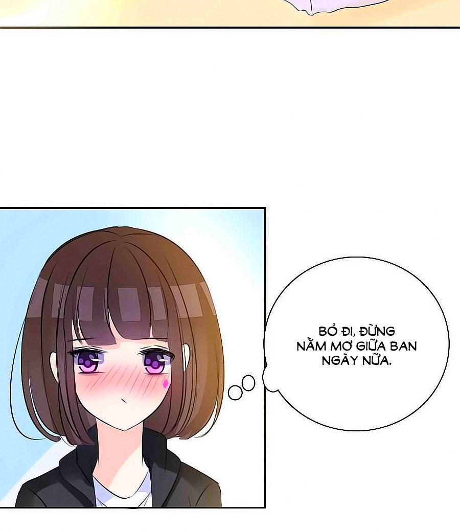 Công Chúa Nữ Vương Mệnh Chapter 43 - Trang 2