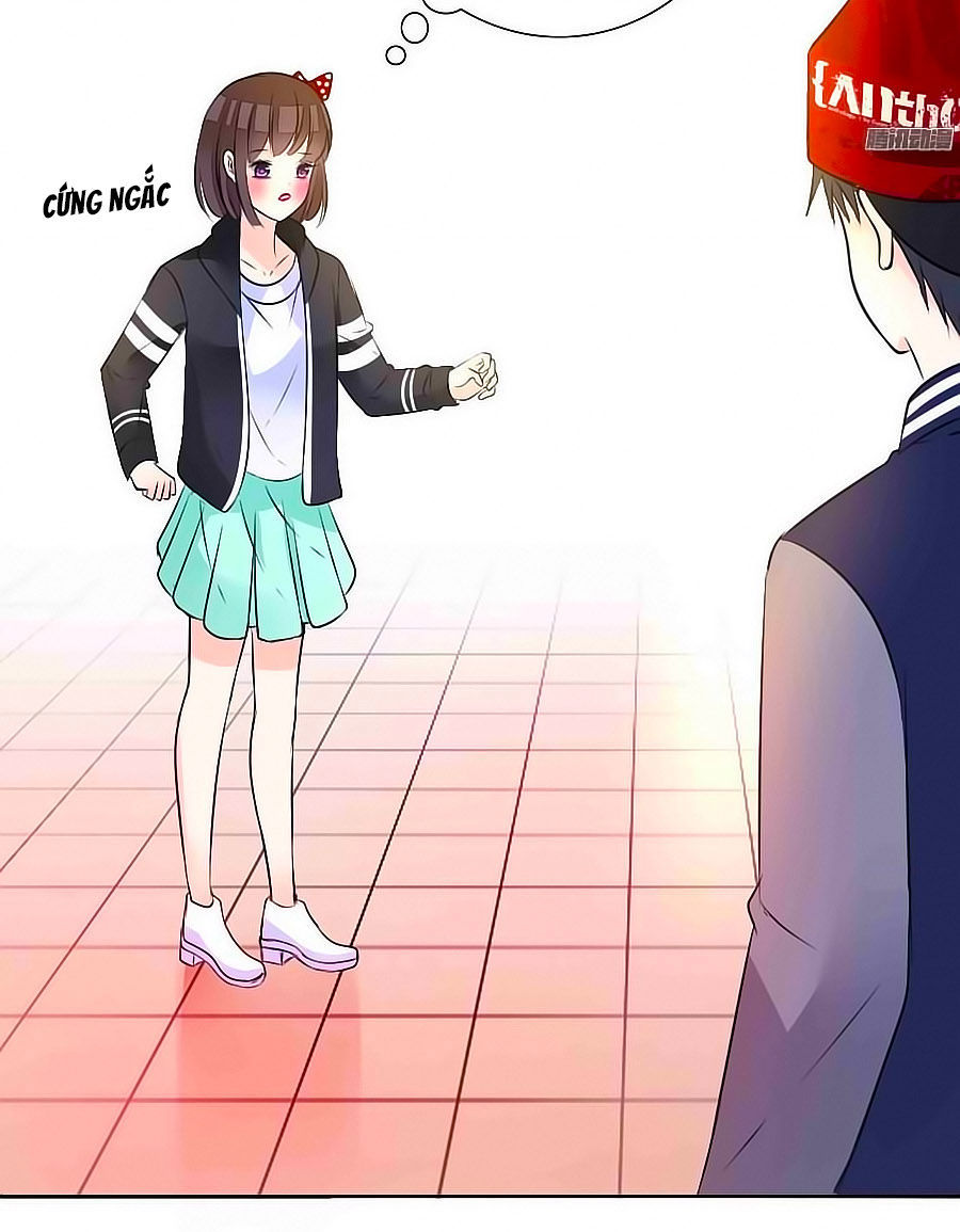 Công Chúa Nữ Vương Mệnh Chapter 43 - Trang 2