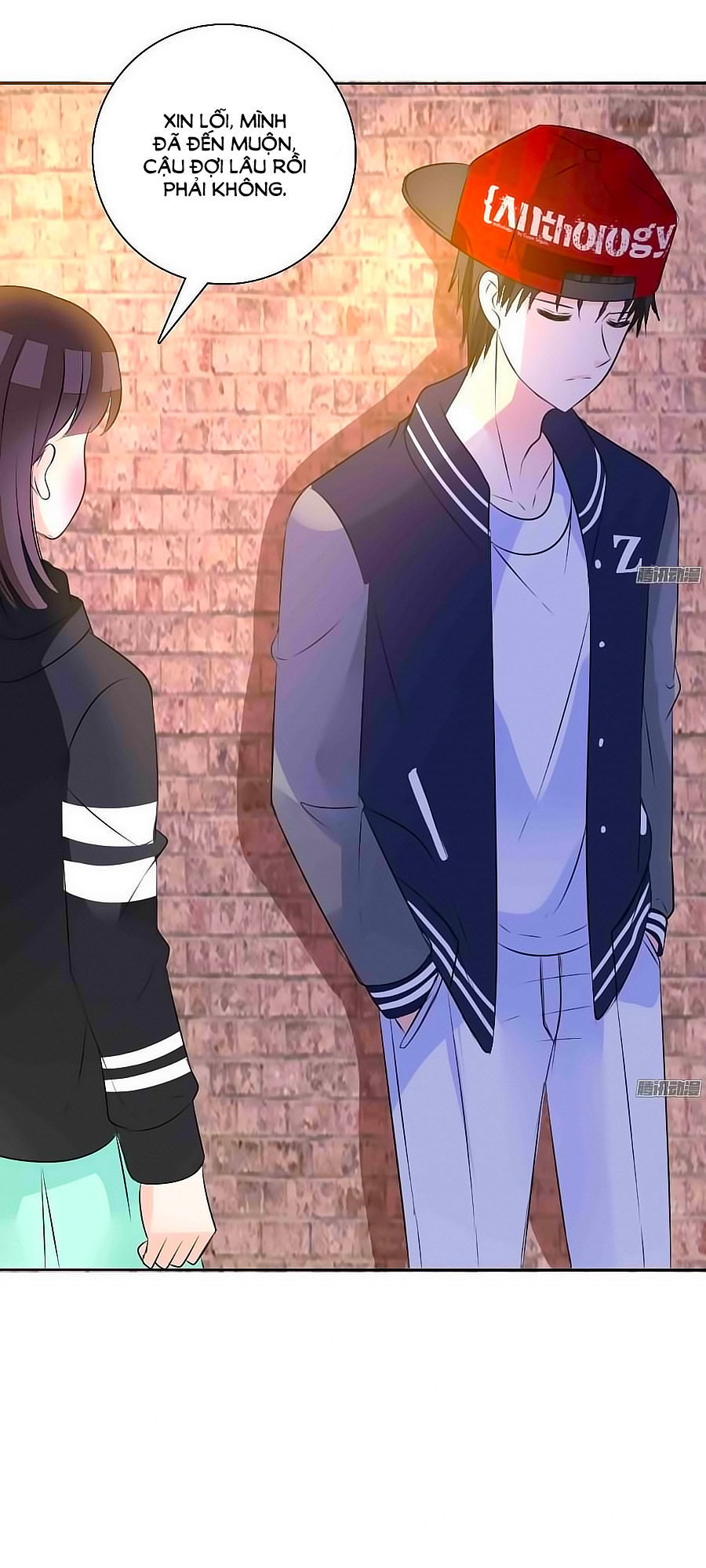 Công Chúa Nữ Vương Mệnh Chapter 43 - Trang 2