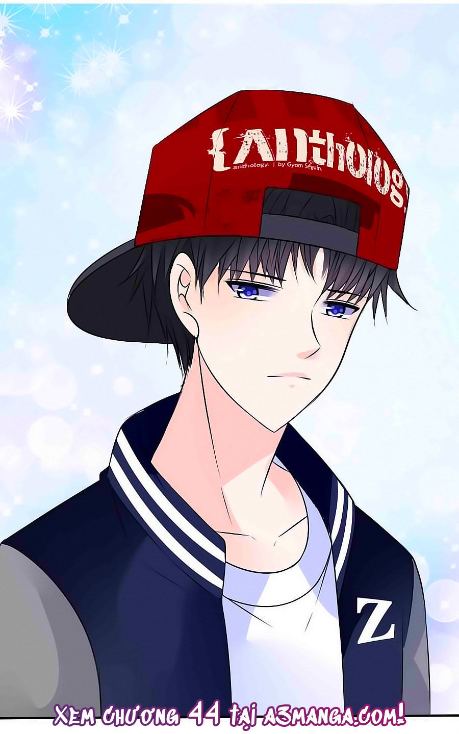 Công Chúa Nữ Vương Mệnh Chapter 43 - Trang 2