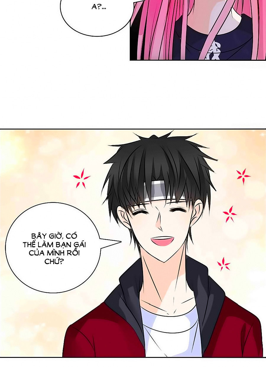 Công Chúa Nữ Vương Mệnh Chapter 44 - Trang 2