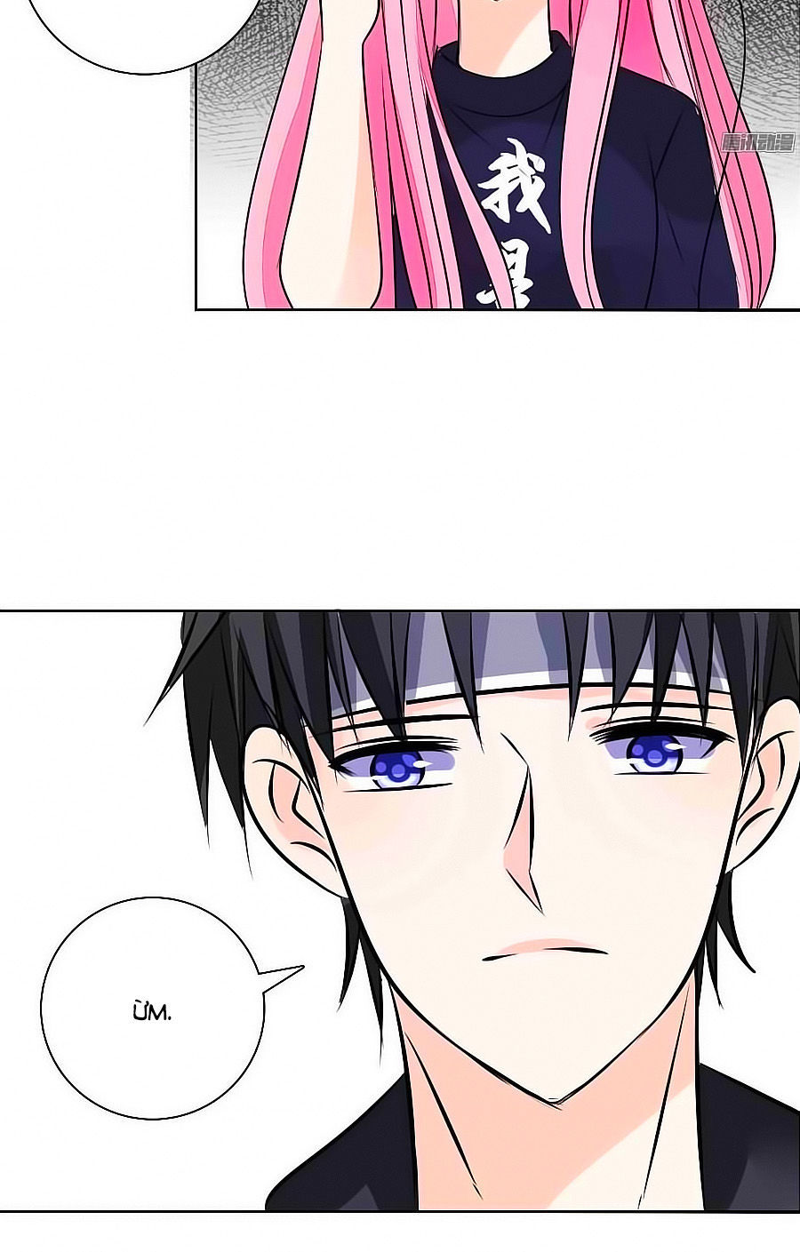 Công Chúa Nữ Vương Mệnh Chapter 44 - Trang 2