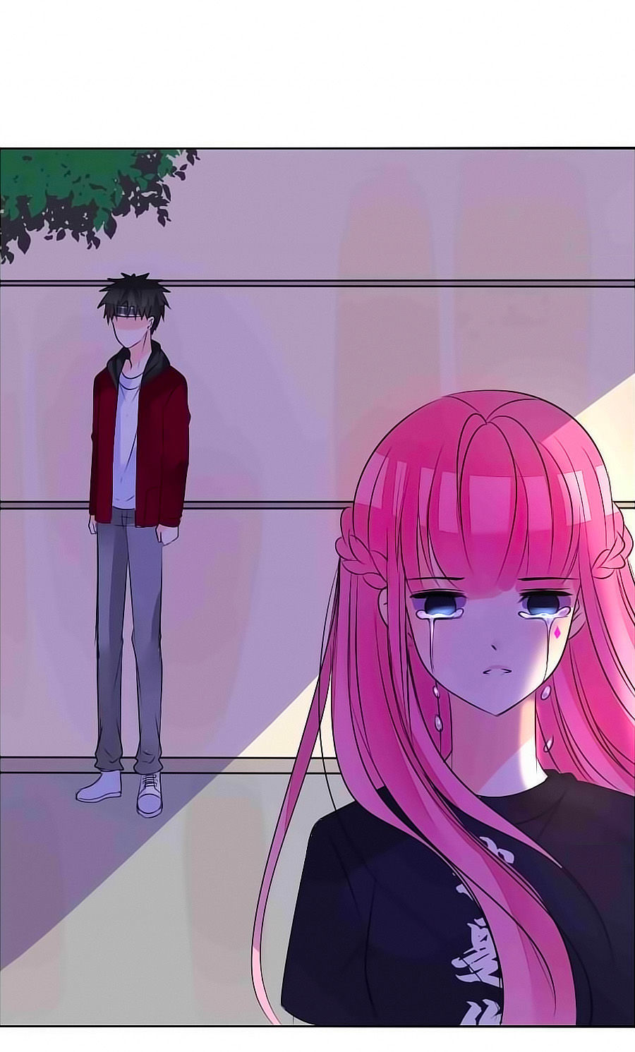 Công Chúa Nữ Vương Mệnh Chapter 44 - Trang 2