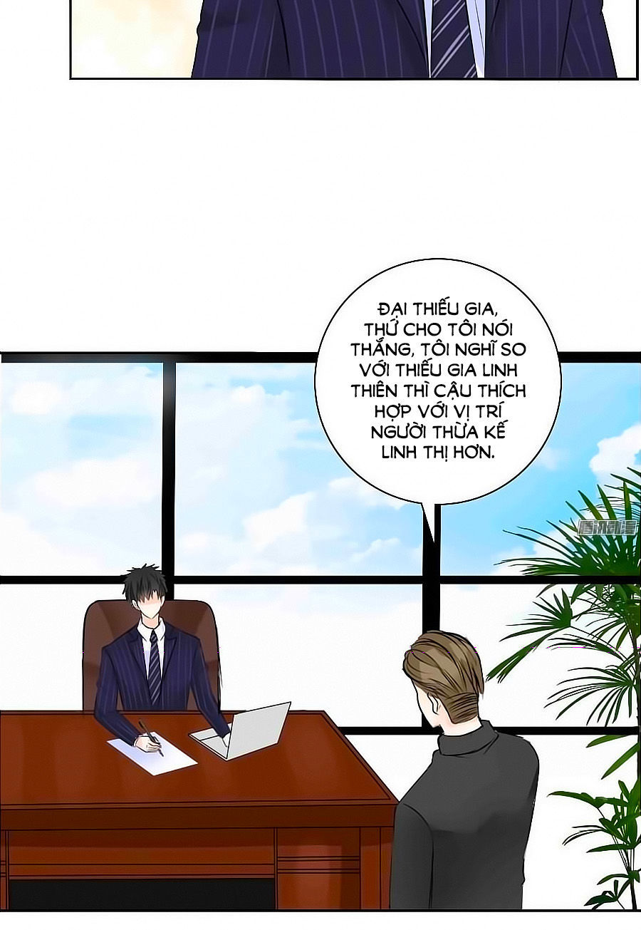 Công Chúa Nữ Vương Mệnh Chapter 44 - Trang 2