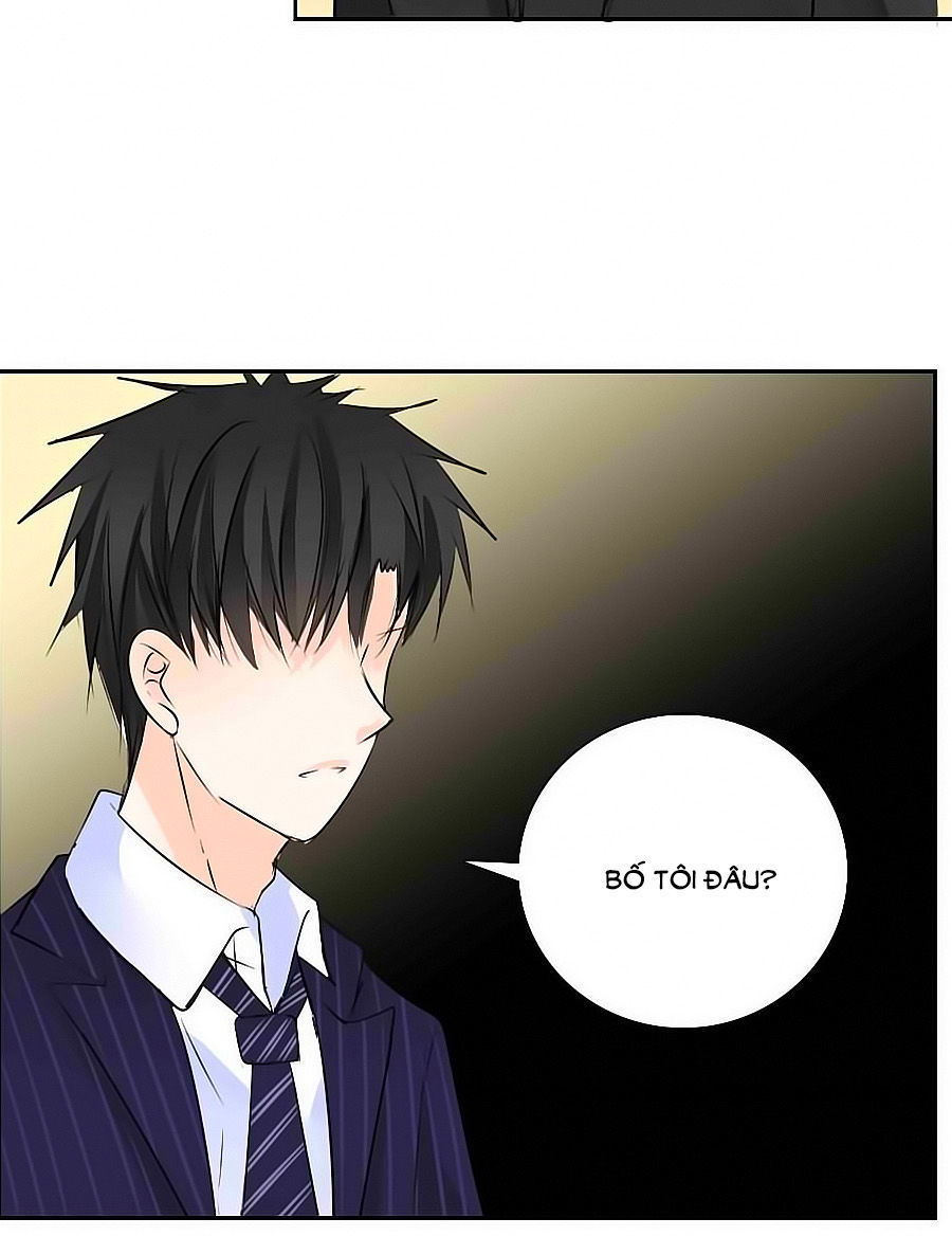 Công Chúa Nữ Vương Mệnh Chapter 44 - Trang 2