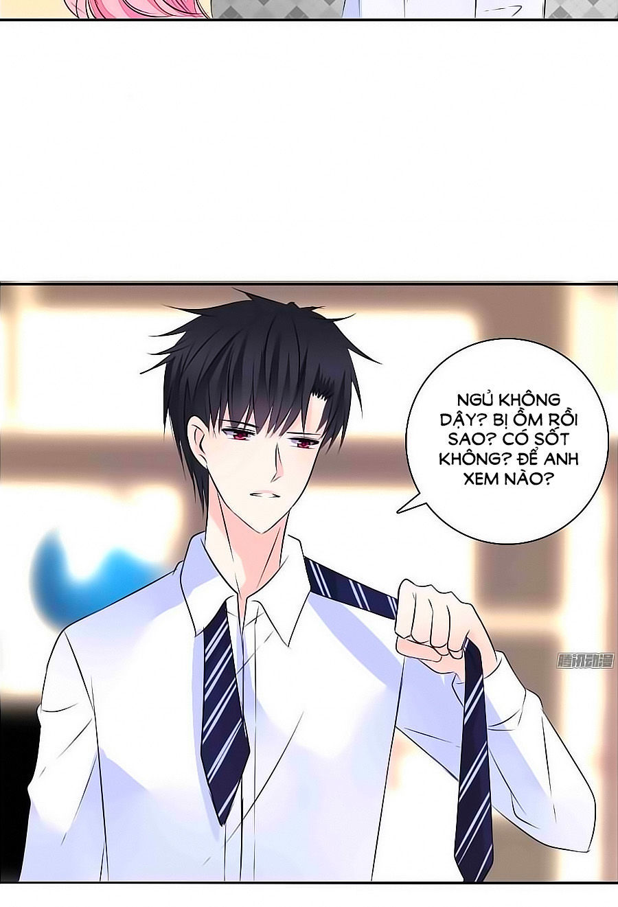 Công Chúa Nữ Vương Mệnh Chapter 44 - Trang 2