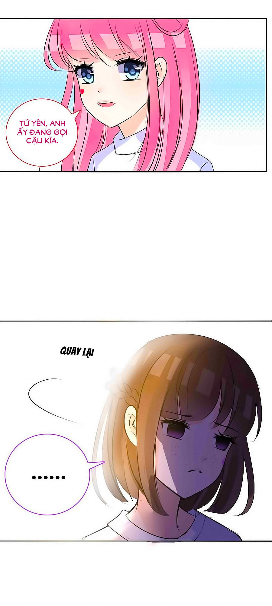 Công Chúa Nữ Vương Mệnh Chapter 44 - Trang 2