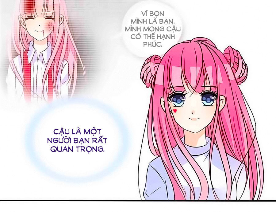 Công Chúa Nữ Vương Mệnh Chapter 44 - Trang 2