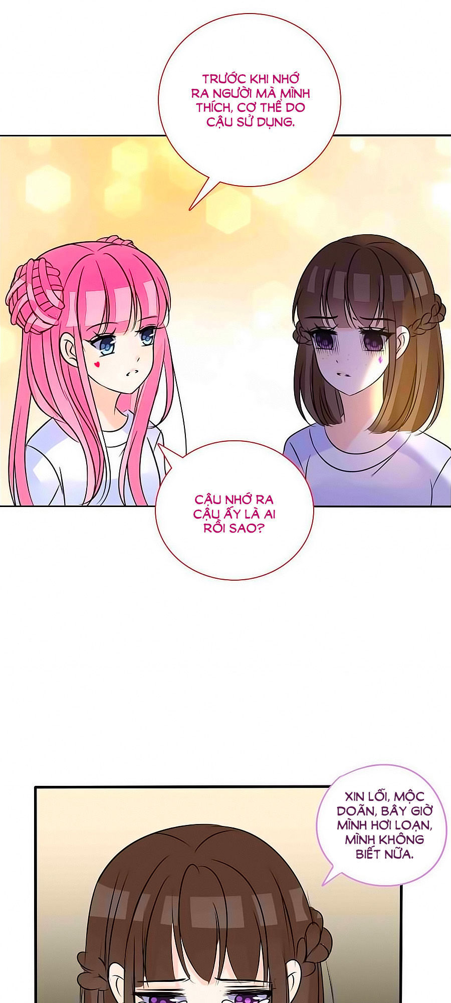 Công Chúa Nữ Vương Mệnh Chapter 44 - Trang 2