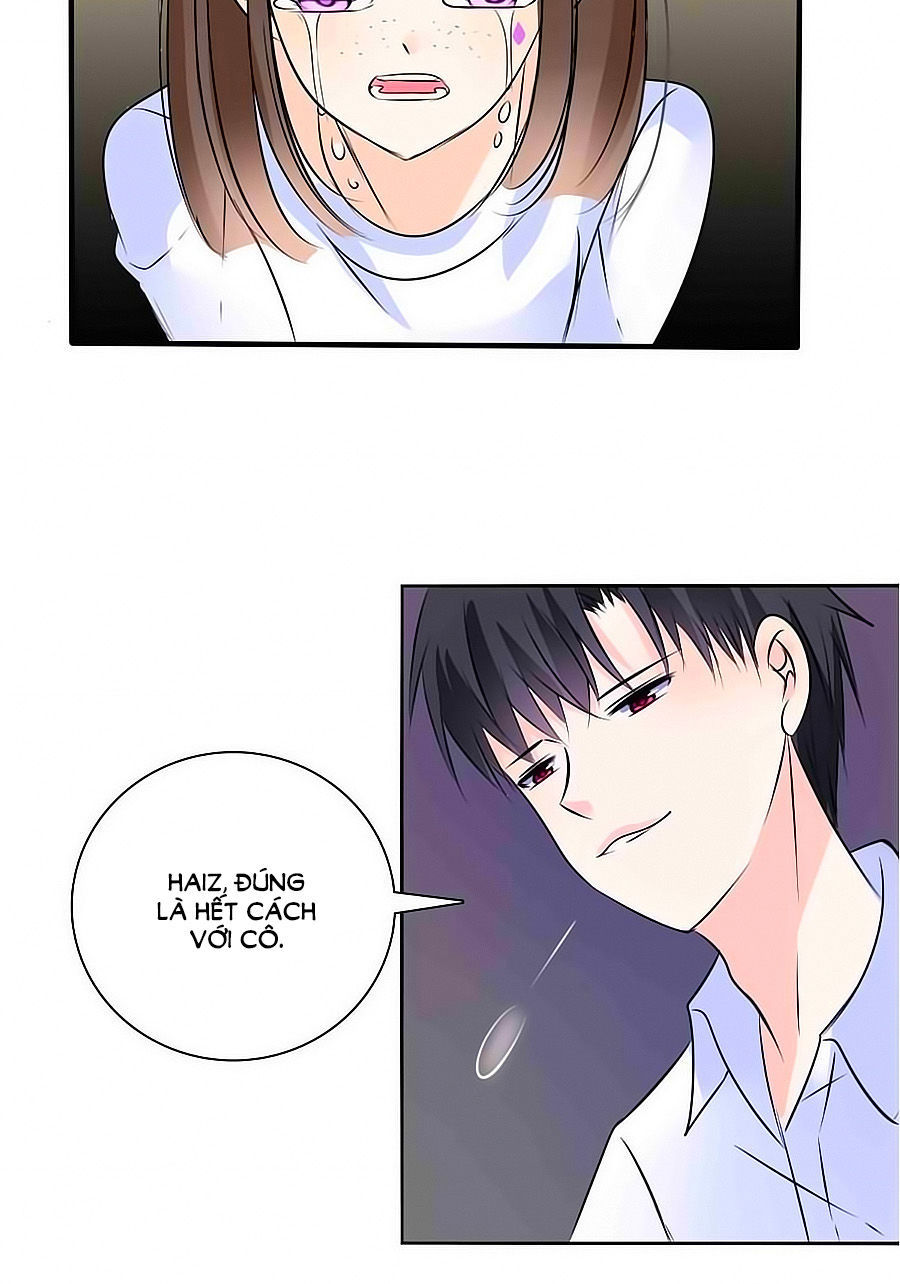 Công Chúa Nữ Vương Mệnh Chapter 44 - Trang 2