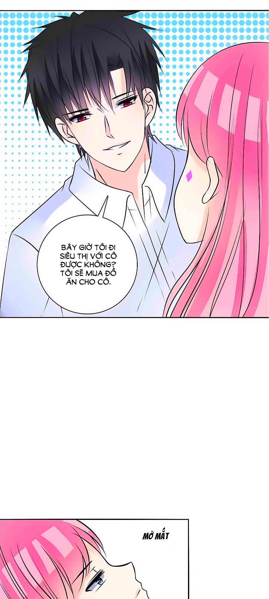 Công Chúa Nữ Vương Mệnh Chapter 44 - Trang 2