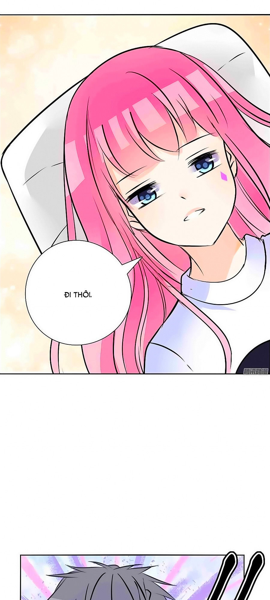 Công Chúa Nữ Vương Mệnh Chapter 44 - Trang 2