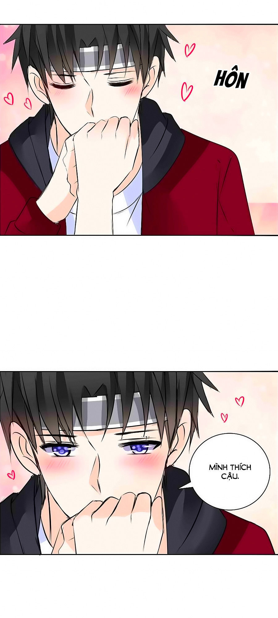 Công Chúa Nữ Vương Mệnh Chapter 44 - Trang 2