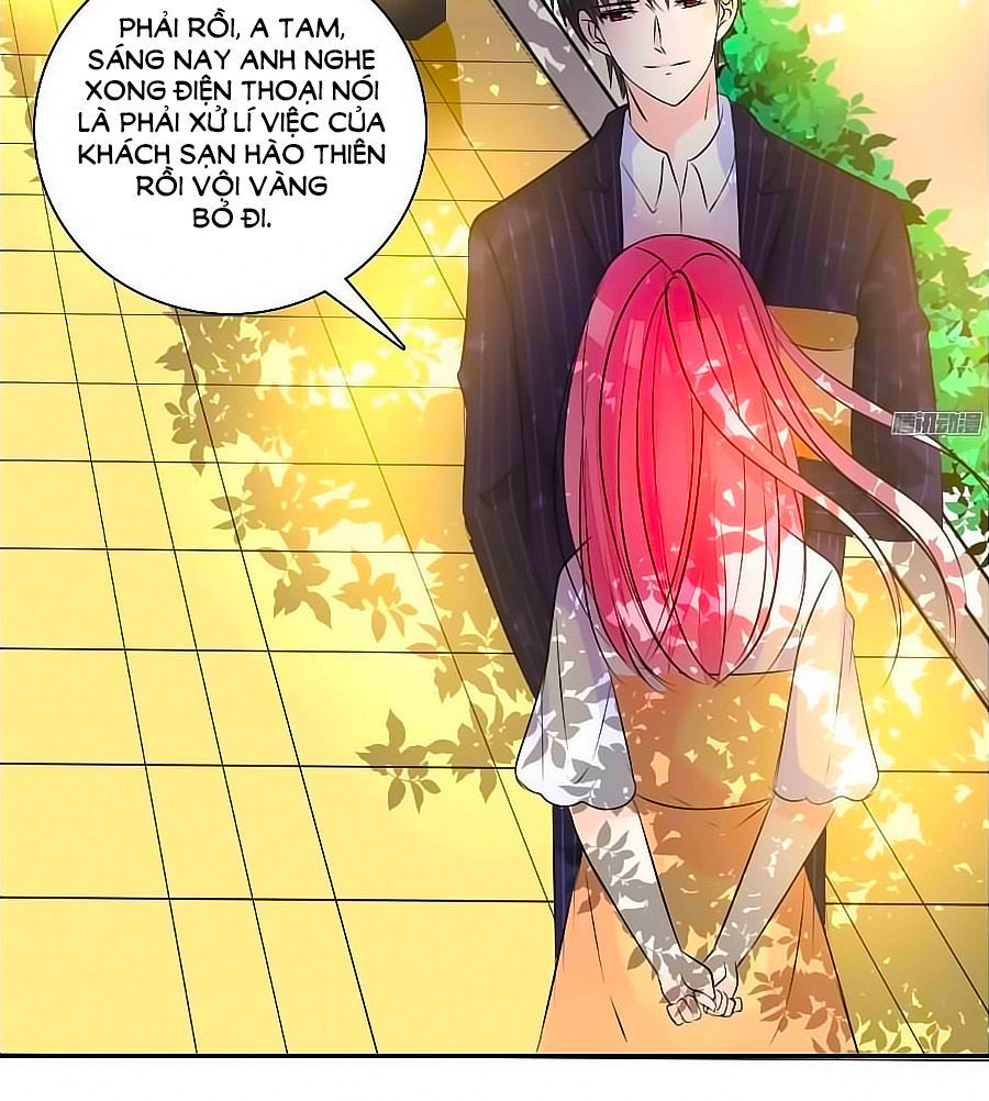 Công Chúa Nữ Vương Mệnh Chapter 45 - Trang 2