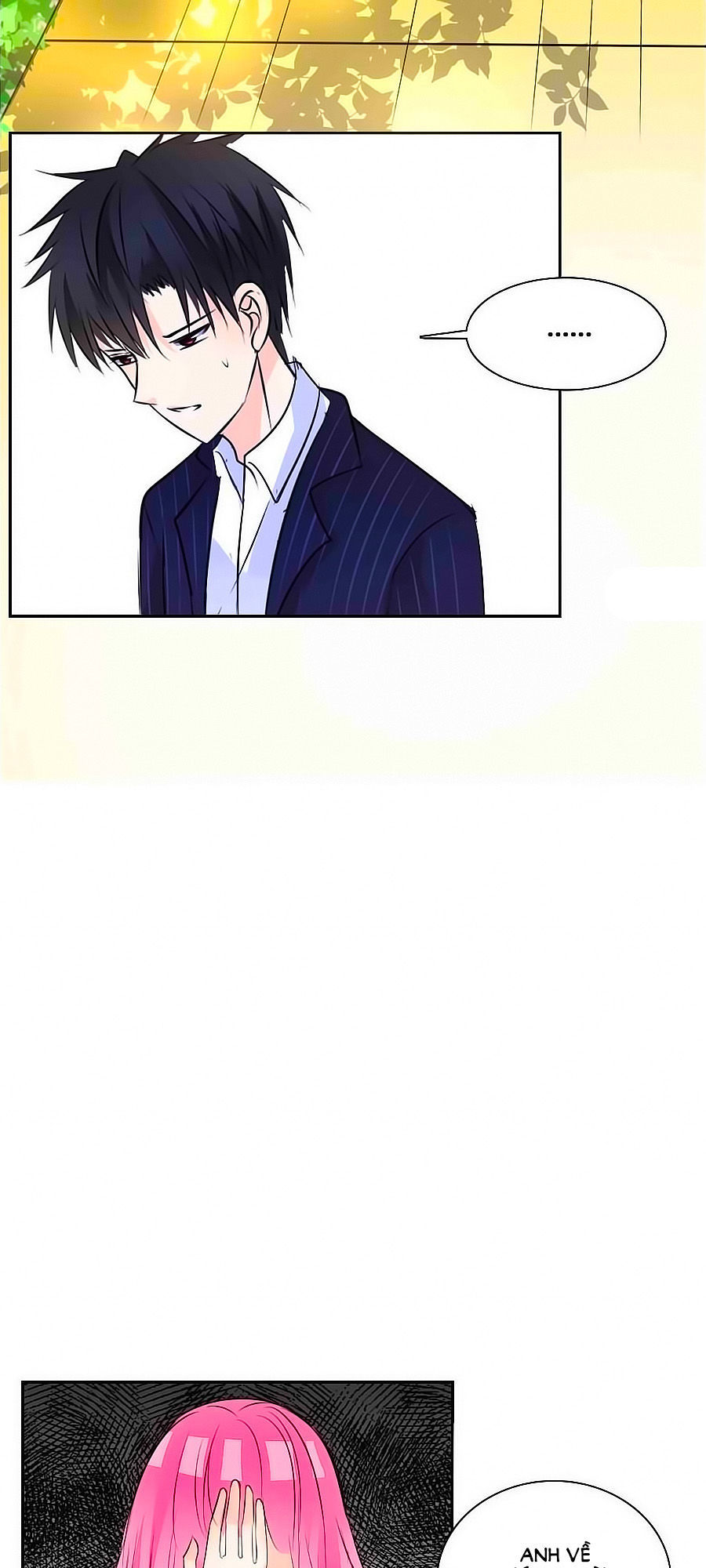 Công Chúa Nữ Vương Mệnh Chapter 45 - Trang 2