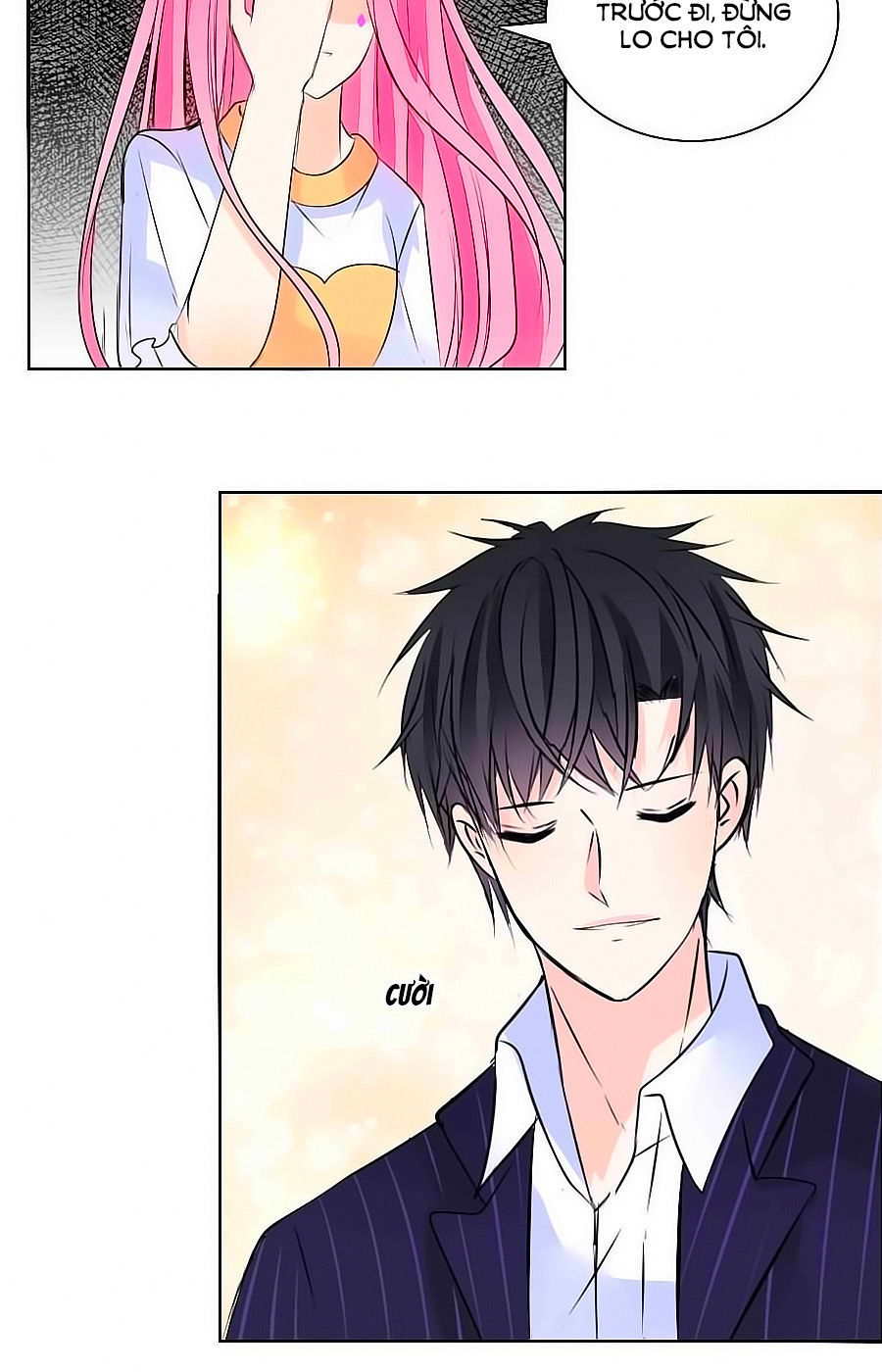 Công Chúa Nữ Vương Mệnh Chapter 45 - Trang 2