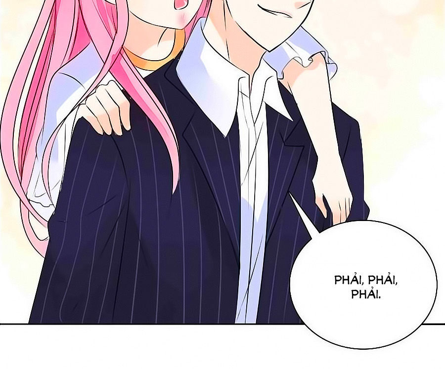 Công Chúa Nữ Vương Mệnh Chapter 45 - Trang 2