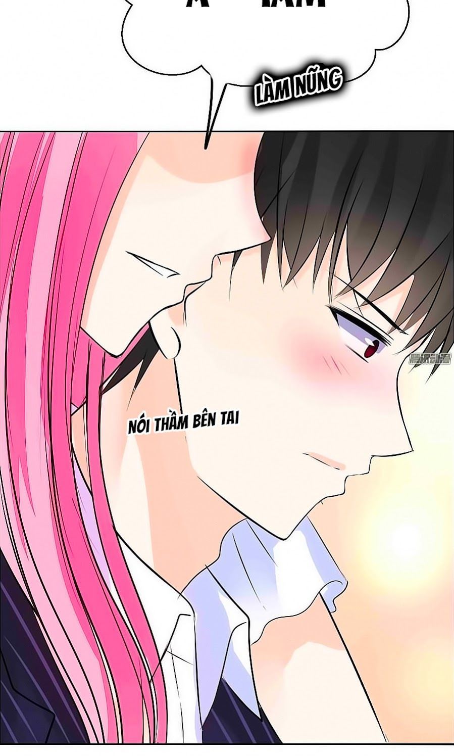 Công Chúa Nữ Vương Mệnh Chapter 45 - Trang 2