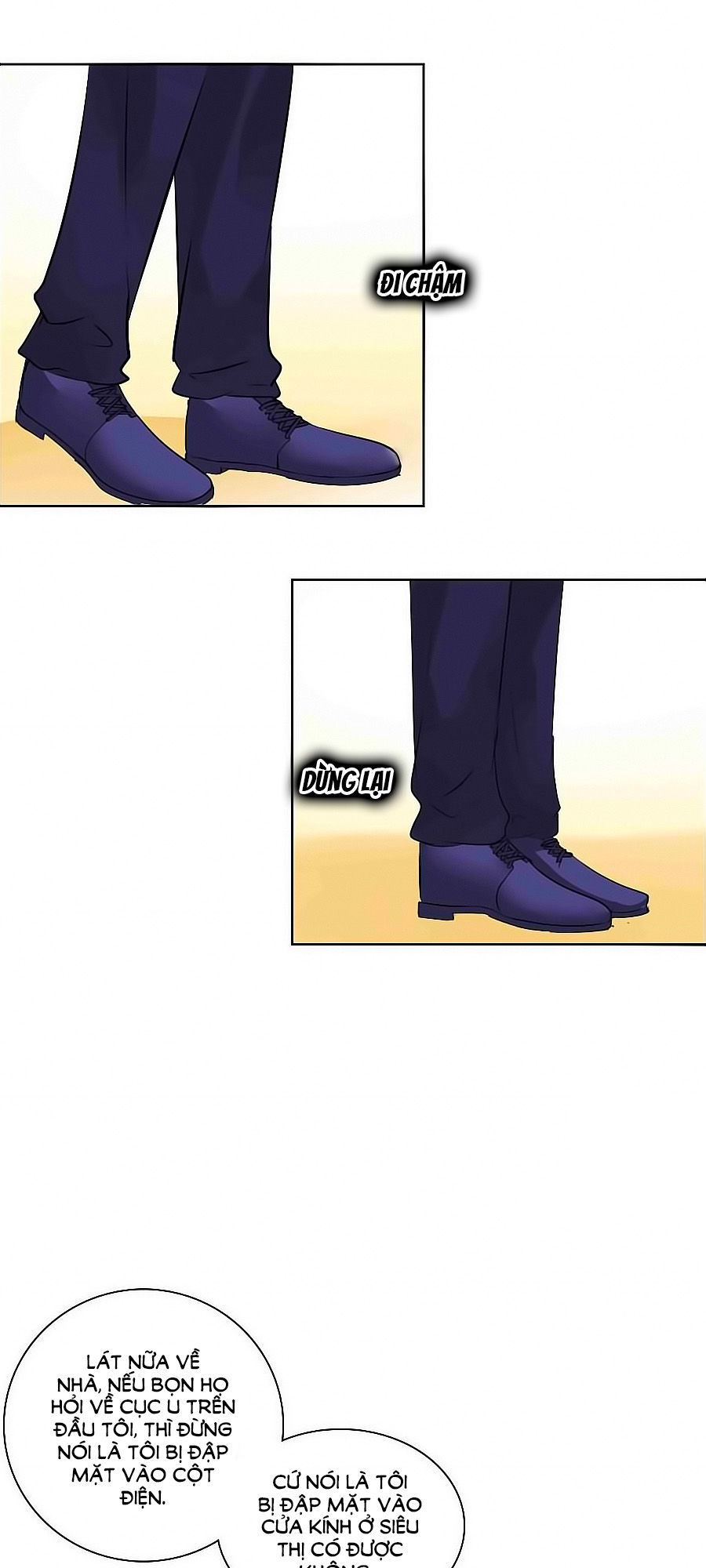 Công Chúa Nữ Vương Mệnh Chapter 45 - Trang 2