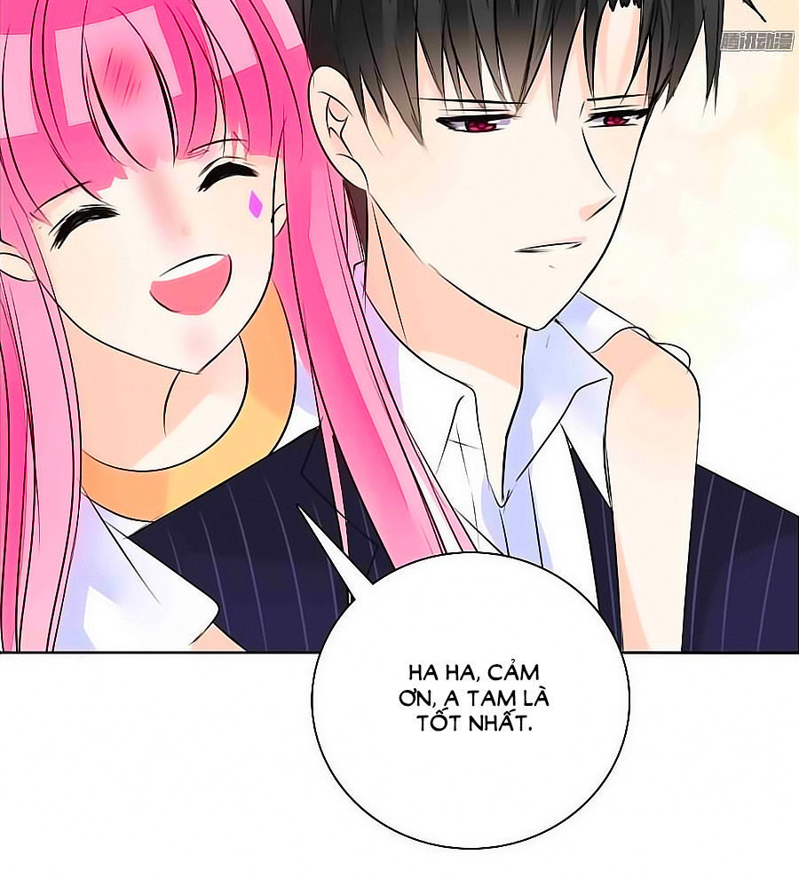 Công Chúa Nữ Vương Mệnh Chapter 45 - Trang 2