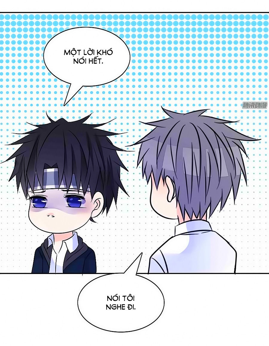 Công Chúa Nữ Vương Mệnh Chapter 45 - Trang 2