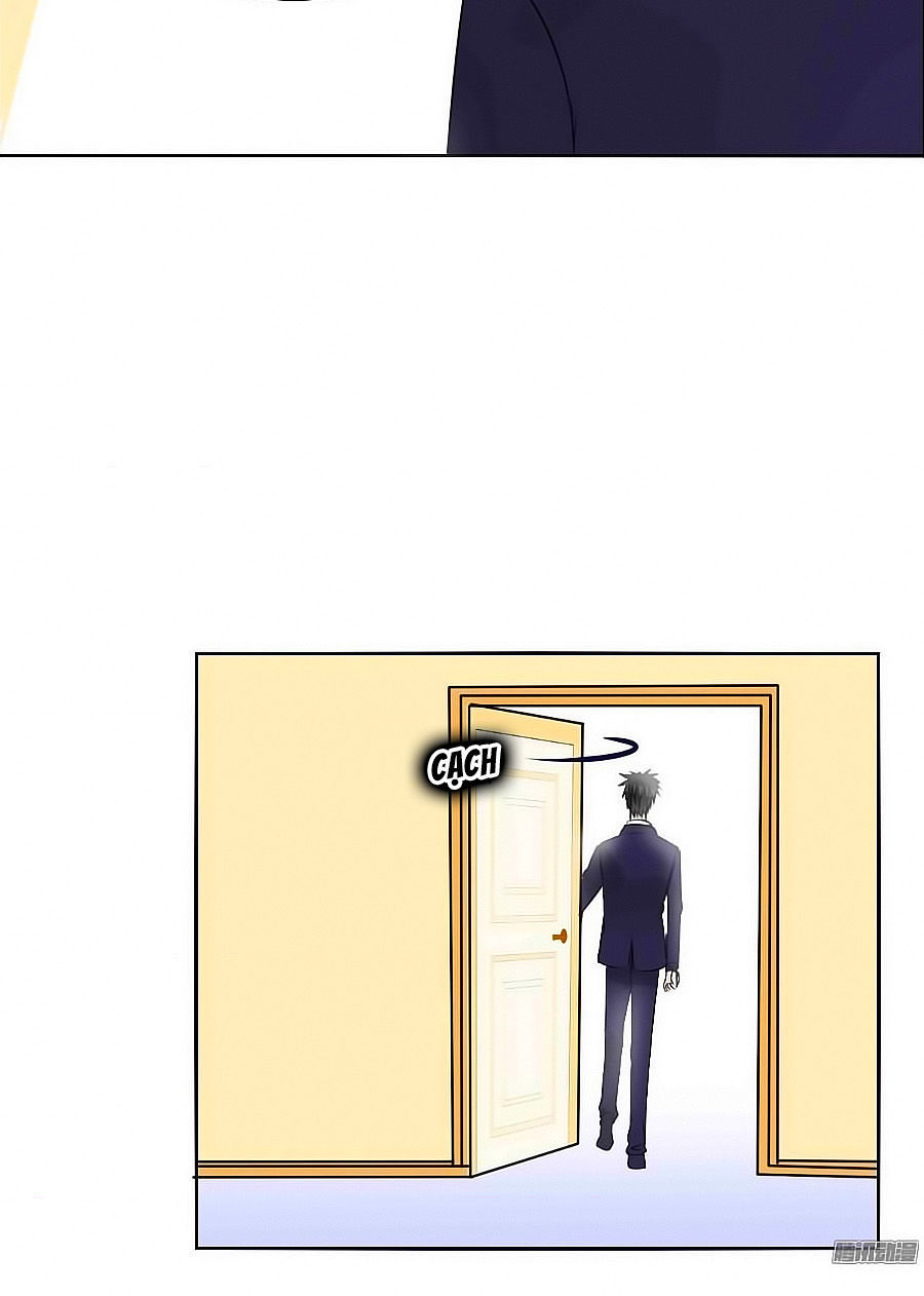 Công Chúa Nữ Vương Mệnh Chapter 46 - Trang 2