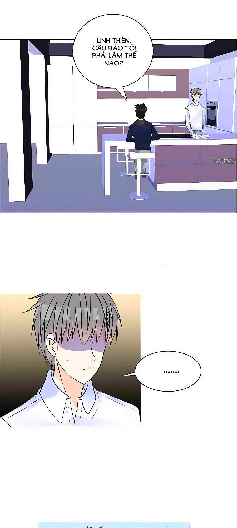 Công Chúa Nữ Vương Mệnh Chapter 46 - Trang 2