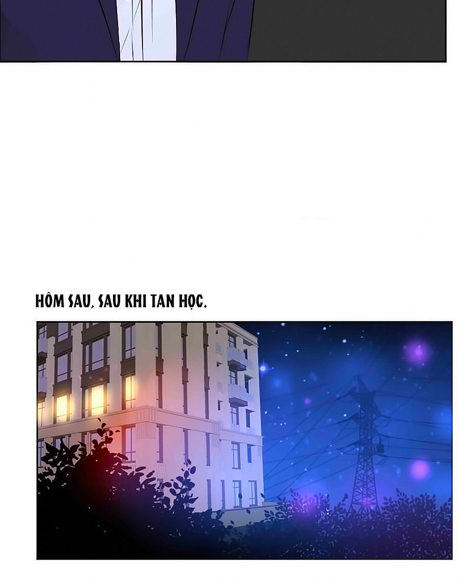 Công Chúa Nữ Vương Mệnh Chapter 46 - Trang 2