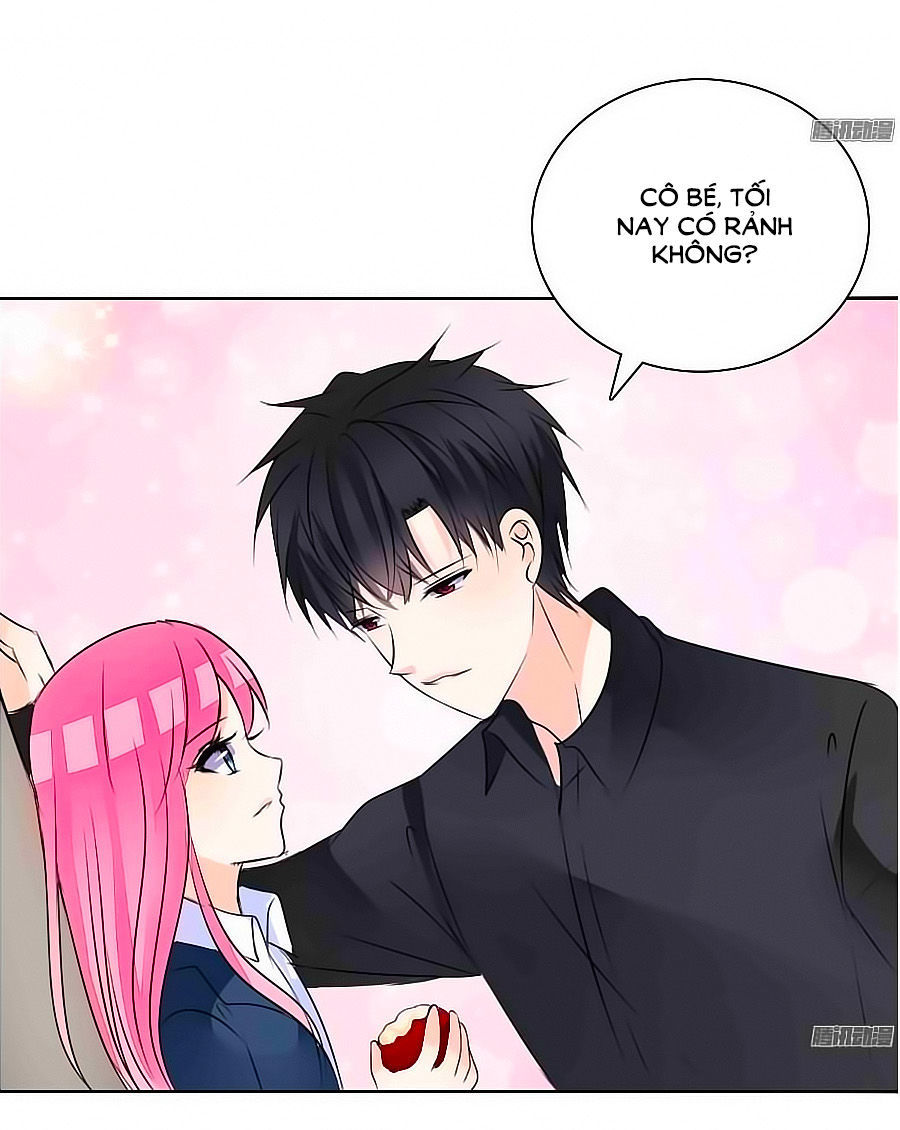 Công Chúa Nữ Vương Mệnh Chapter 46 - Trang 2