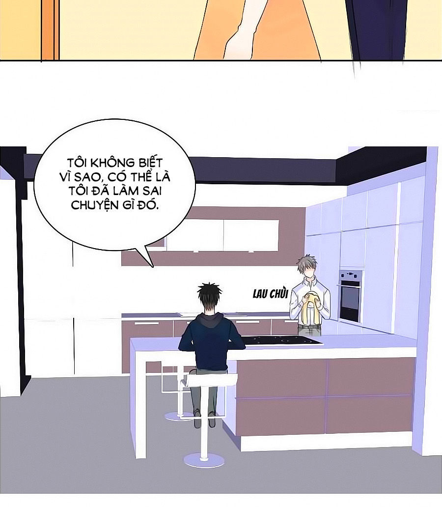 Công Chúa Nữ Vương Mệnh Chapter 46 - Trang 2