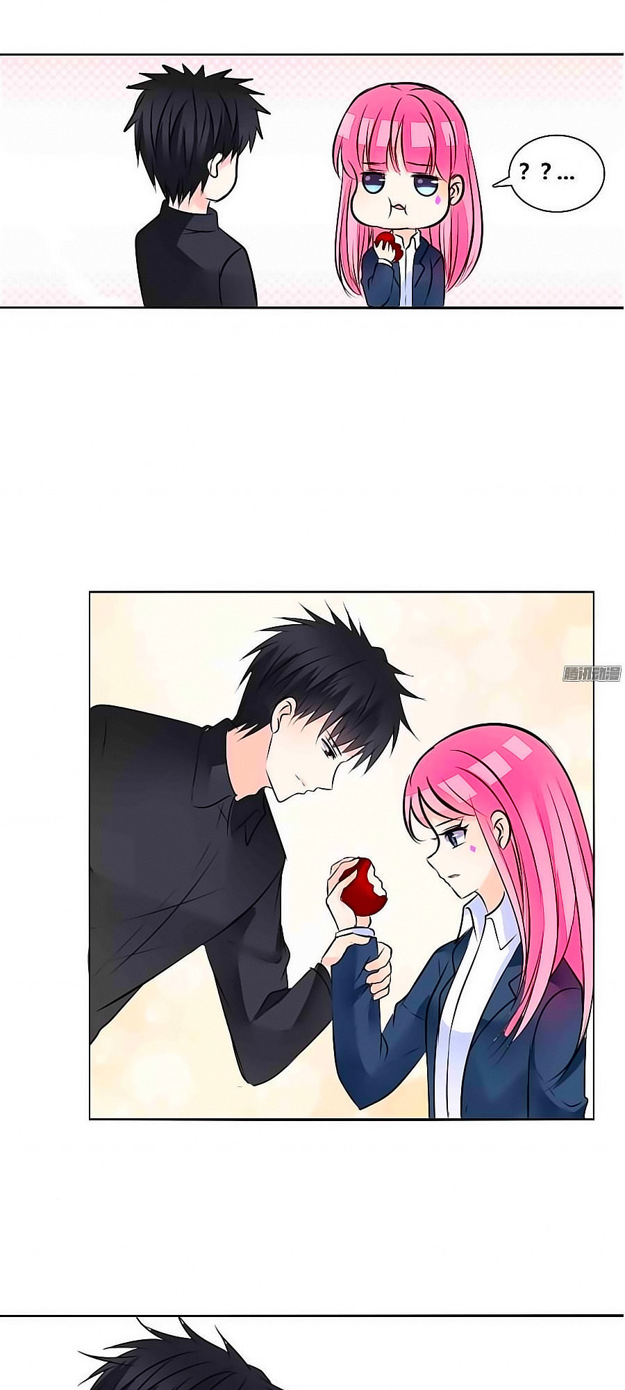 Công Chúa Nữ Vương Mệnh Chapter 46 - Trang 2