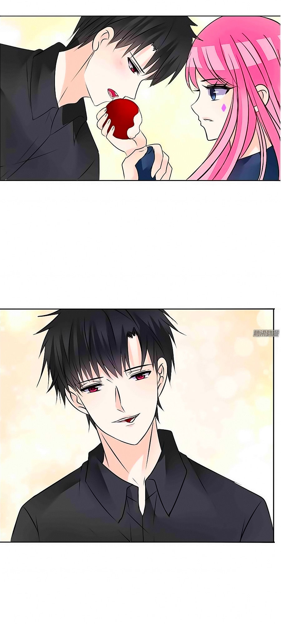 Công Chúa Nữ Vương Mệnh Chapter 46 - Trang 2