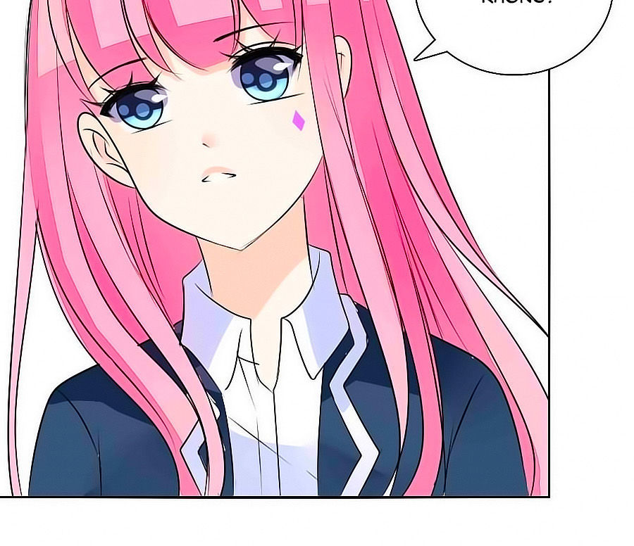 Công Chúa Nữ Vương Mệnh Chapter 47 - Trang 2