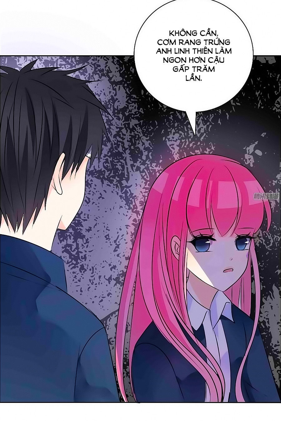 Công Chúa Nữ Vương Mệnh Chapter 47 - Trang 2